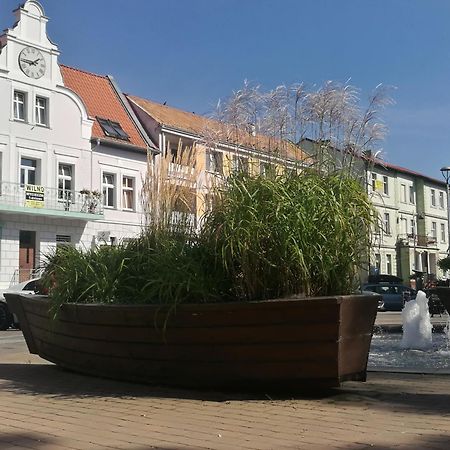 Mikolajki Apartamenty Exterior foto