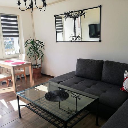 Mikolajki Apartamenty Exterior foto
