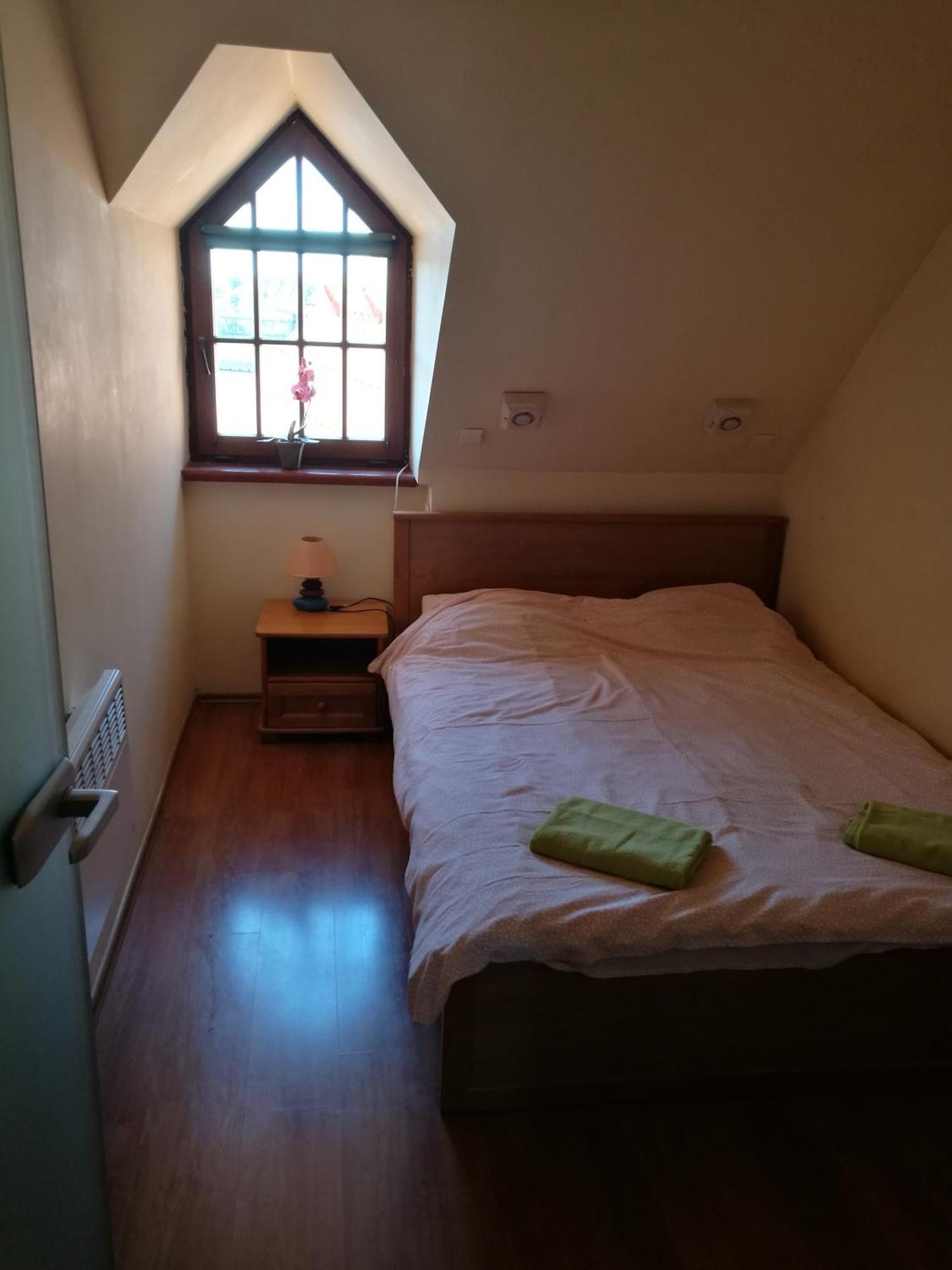 Mikolajki Apartamenty Exterior foto