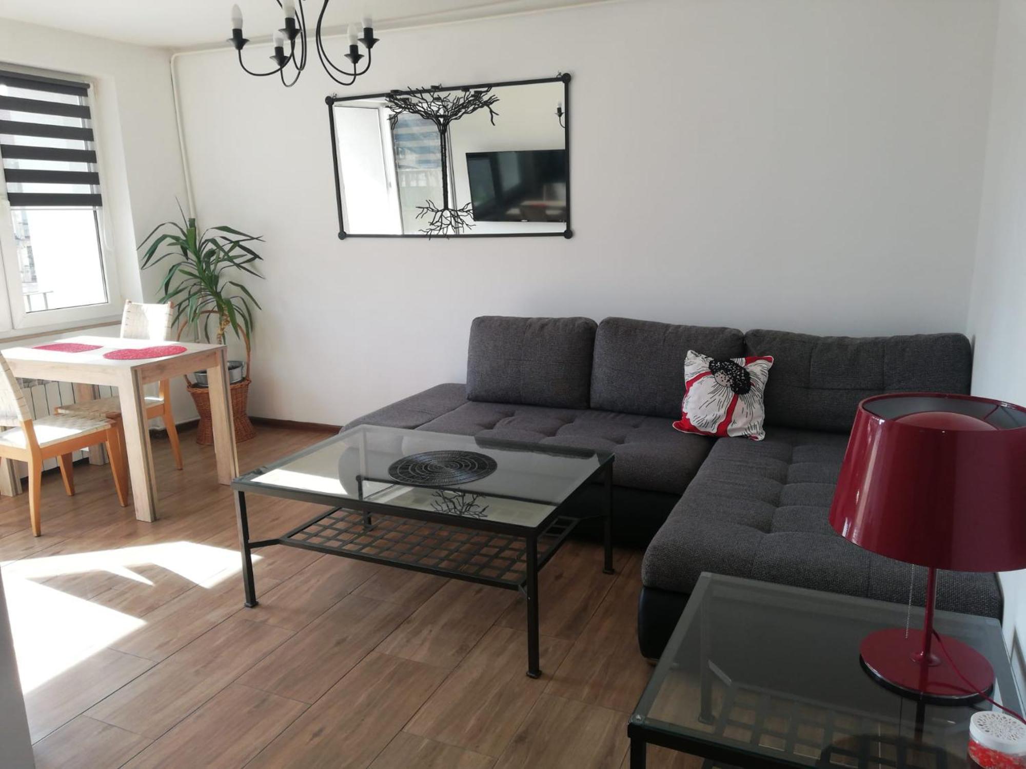 Mikolajki Apartamenty Exterior foto