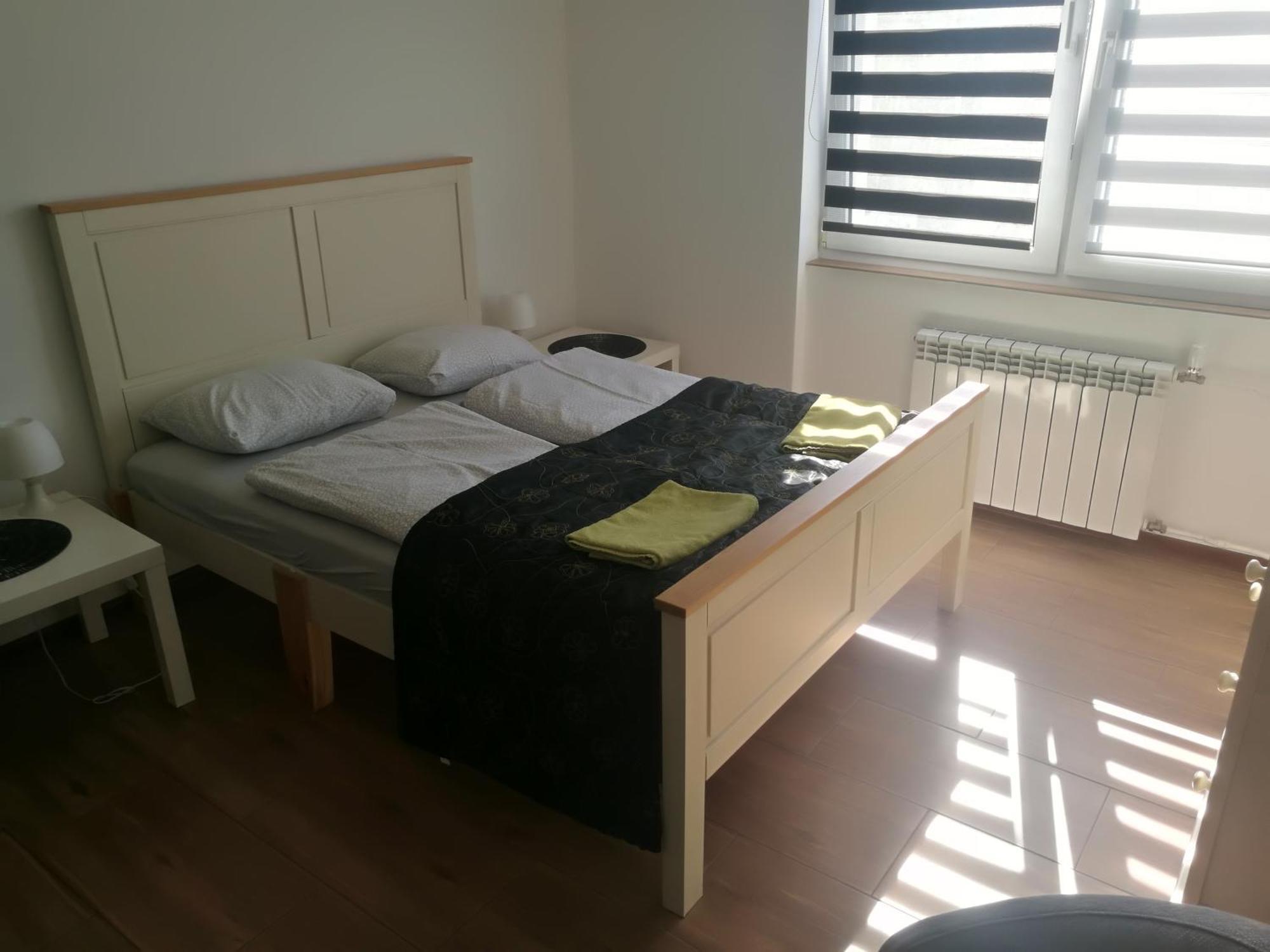 Mikolajki Apartamenty Exterior foto