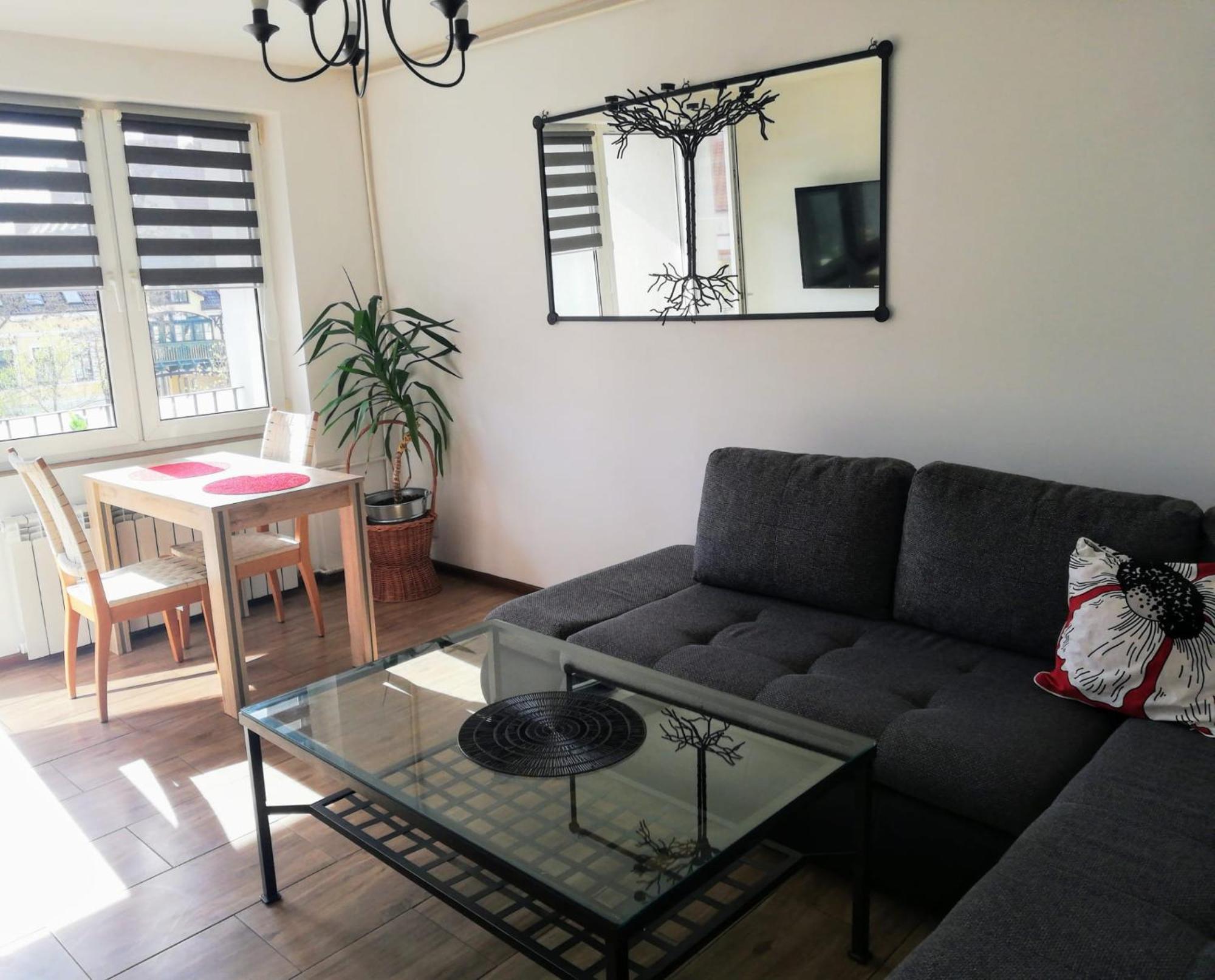 Mikolajki Apartamenty Exterior foto