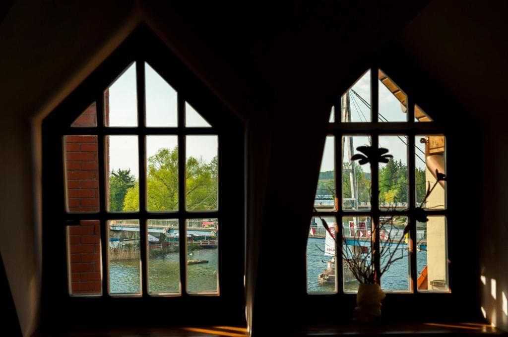 Mikolajki Apartamenty Quarto foto