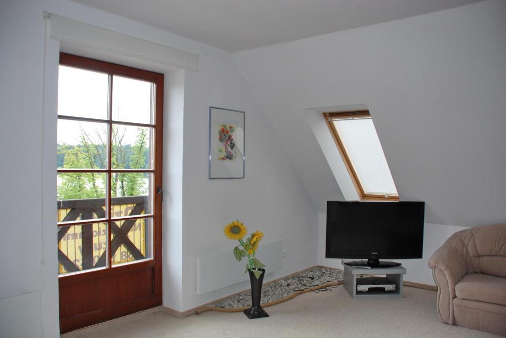 Mikolajki Apartamenty Quarto foto