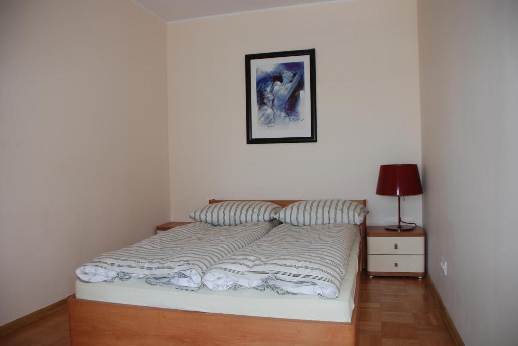Mikolajki Apartamenty Quarto foto