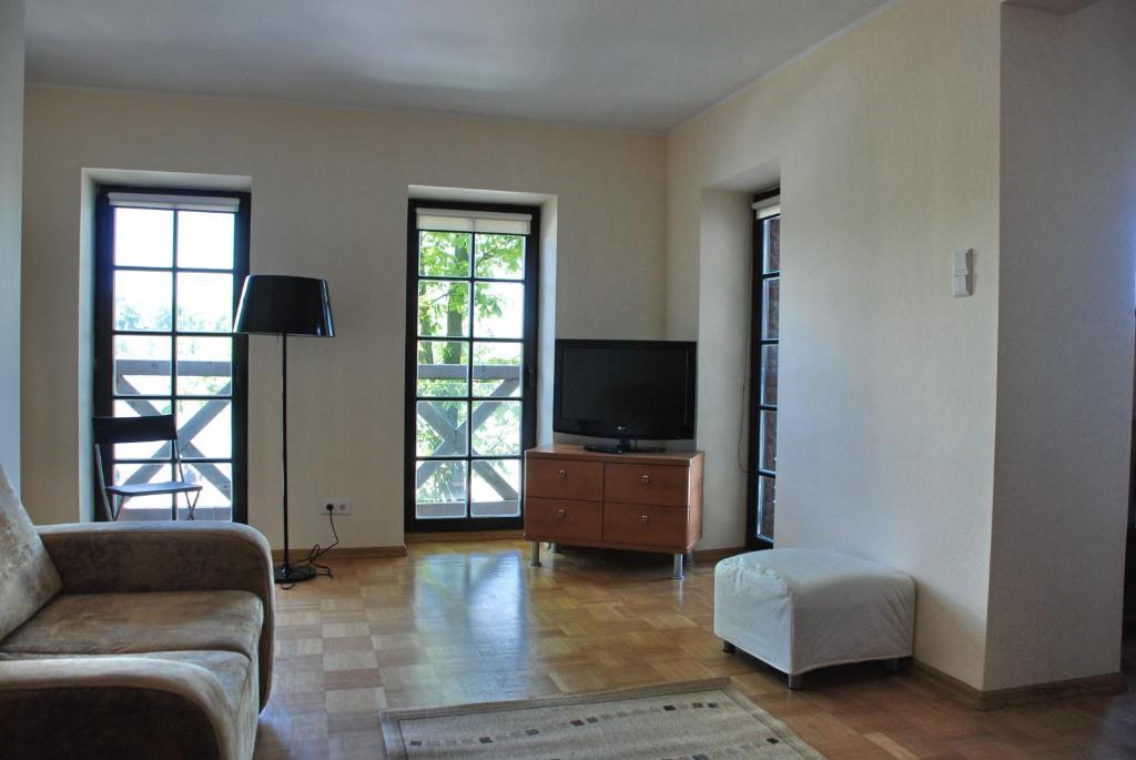Mikolajki Apartamenty Quarto foto