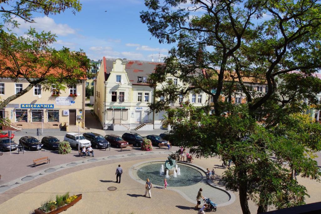 Mikolajki Apartamenty Quarto foto